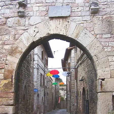Nice Assisi * Assise