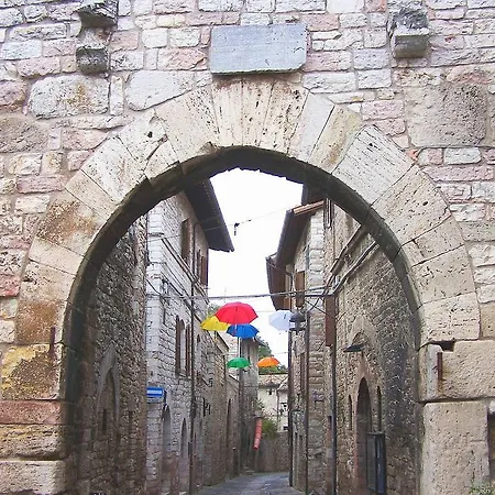 Nice Assisi * Assisi