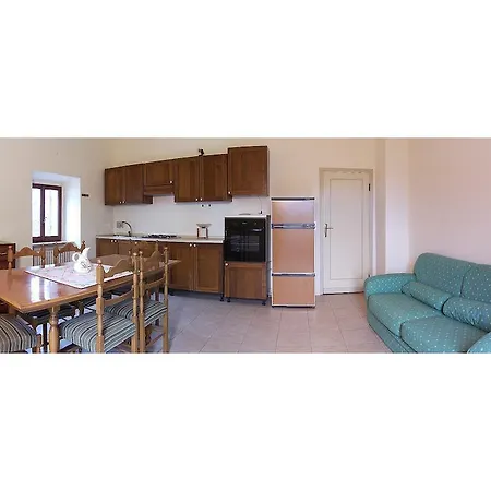 Nice Assisi Appartement Assise