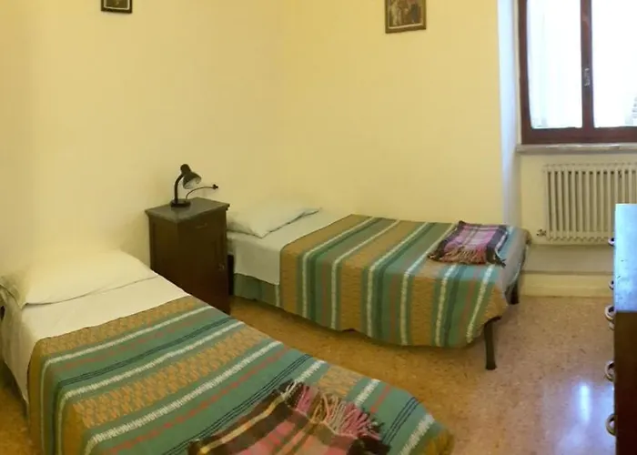 Nice Assisi Appartement