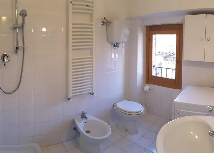 Appartement Nice Assisi Assisi