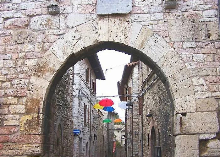 Nice Assisi * Assisi