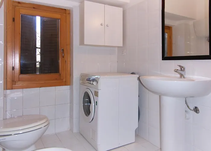 Appartement Nice Assisi Assisi